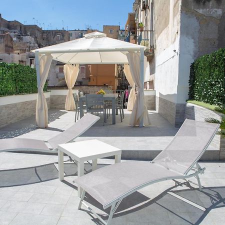 Villa Holiday House Toto à Naples Extérieur photo